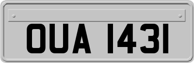 OUA1431