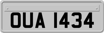 OUA1434