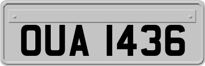 OUA1436