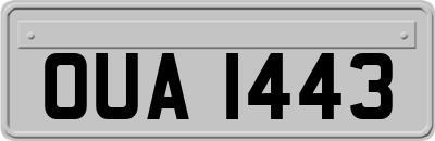 OUA1443