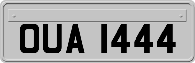 OUA1444