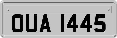 OUA1445