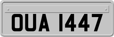 OUA1447