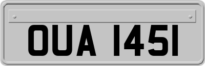 OUA1451