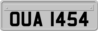 OUA1454