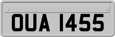 OUA1455