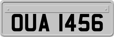 OUA1456