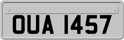 OUA1457
