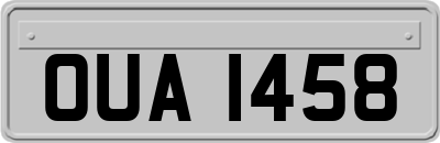 OUA1458