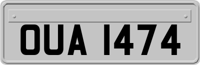 OUA1474