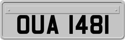 OUA1481