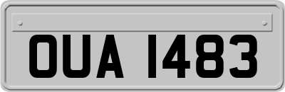 OUA1483