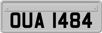 OUA1484