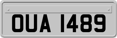 OUA1489