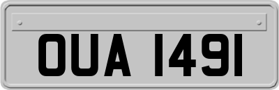 OUA1491