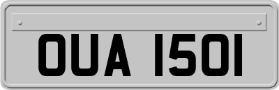 OUA1501