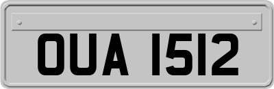 OUA1512
