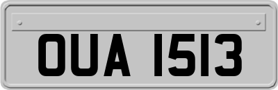 OUA1513