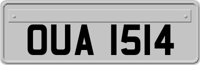 OUA1514