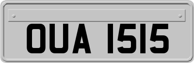 OUA1515