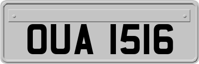 OUA1516