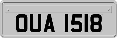 OUA1518