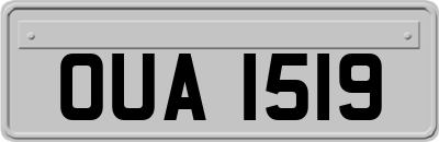 OUA1519