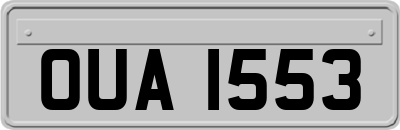 OUA1553