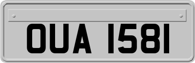 OUA1581