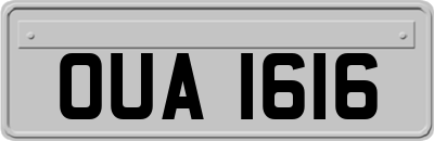 OUA1616