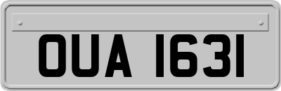 OUA1631