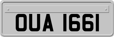 OUA1661