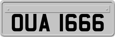 OUA1666