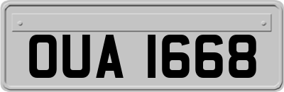 OUA1668