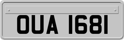OUA1681
