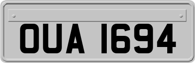OUA1694