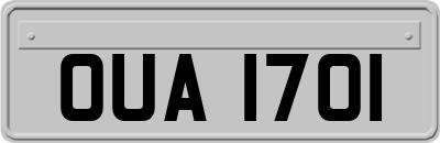 OUA1701