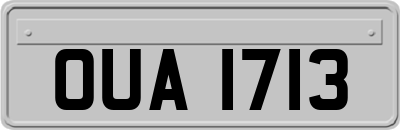 OUA1713