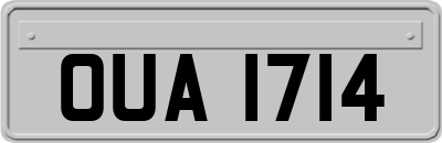 OUA1714
