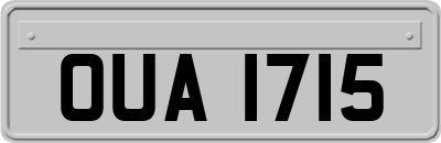 OUA1715