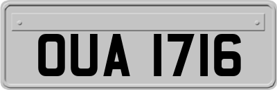 OUA1716
