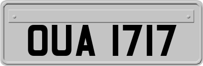 OUA1717
