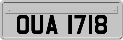 OUA1718