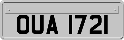 OUA1721