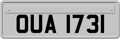 OUA1731