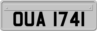 OUA1741