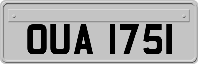 OUA1751