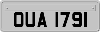 OUA1791