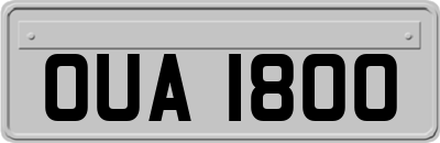 OUA1800