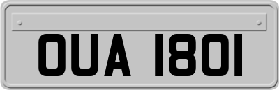 OUA1801